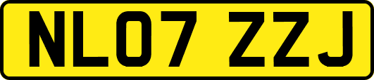 NL07ZZJ