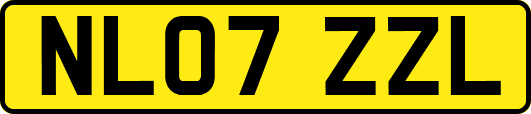 NL07ZZL