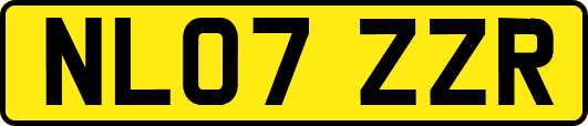 NL07ZZR