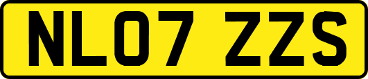 NL07ZZS