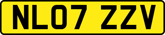 NL07ZZV