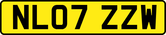 NL07ZZW