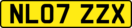NL07ZZX