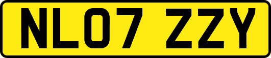 NL07ZZY