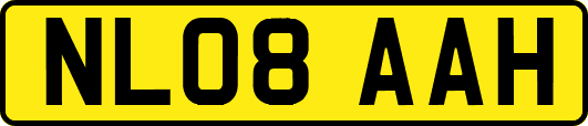 NL08AAH