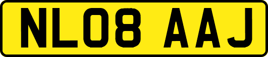 NL08AAJ