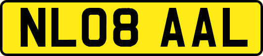 NL08AAL