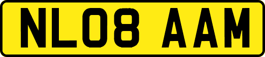 NL08AAM