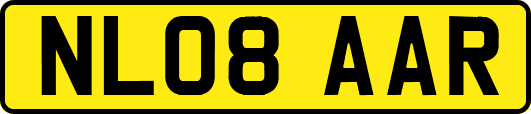 NL08AAR