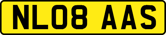 NL08AAS