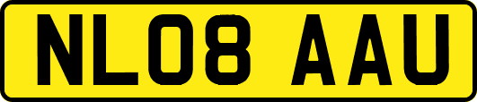 NL08AAU