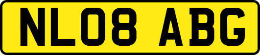 NL08ABG