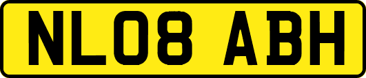 NL08ABH