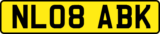 NL08ABK