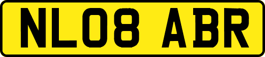 NL08ABR