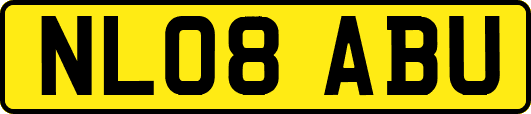 NL08ABU