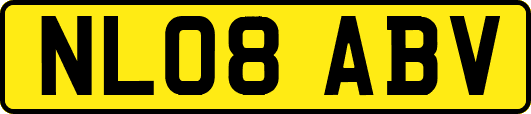 NL08ABV