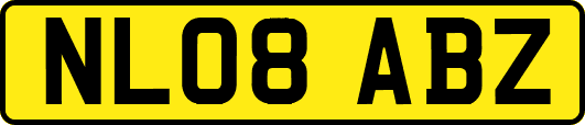 NL08ABZ