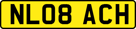 NL08ACH