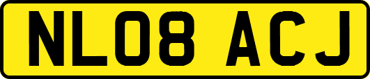 NL08ACJ