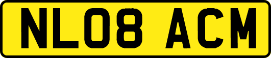 NL08ACM