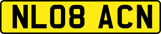 NL08ACN