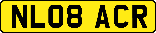 NL08ACR
