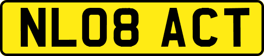 NL08ACT