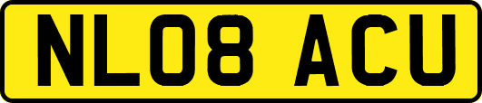 NL08ACU