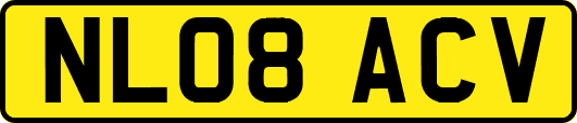 NL08ACV