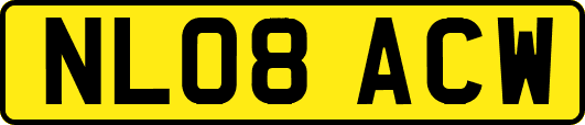 NL08ACW