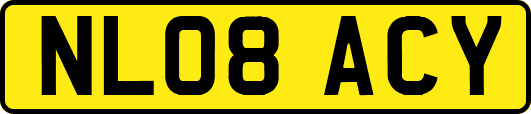 NL08ACY