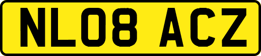 NL08ACZ