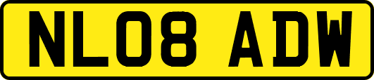 NL08ADW
