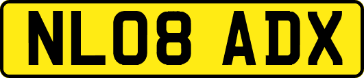 NL08ADX