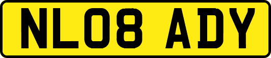 NL08ADY