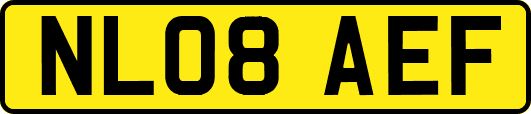 NL08AEF