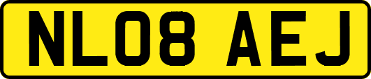 NL08AEJ