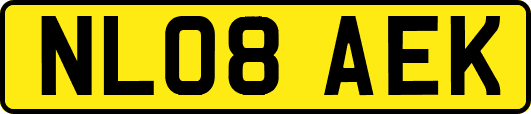 NL08AEK
