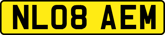 NL08AEM