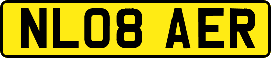 NL08AER