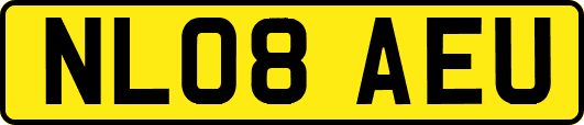 NL08AEU
