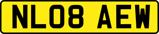 NL08AEW