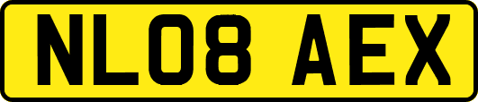 NL08AEX