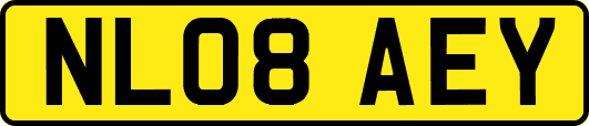NL08AEY