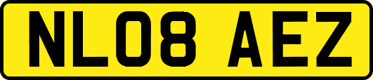 NL08AEZ