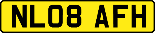 NL08AFH