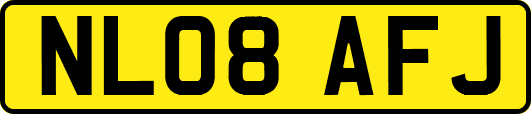 NL08AFJ