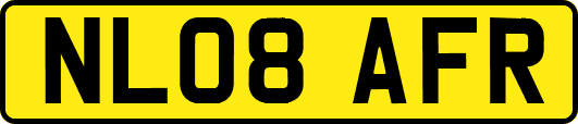 NL08AFR