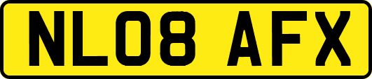 NL08AFX